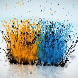 I will produce a custom logo animation