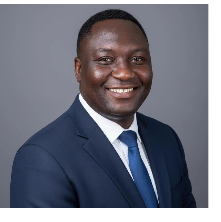 Abel Linekela Onesmus