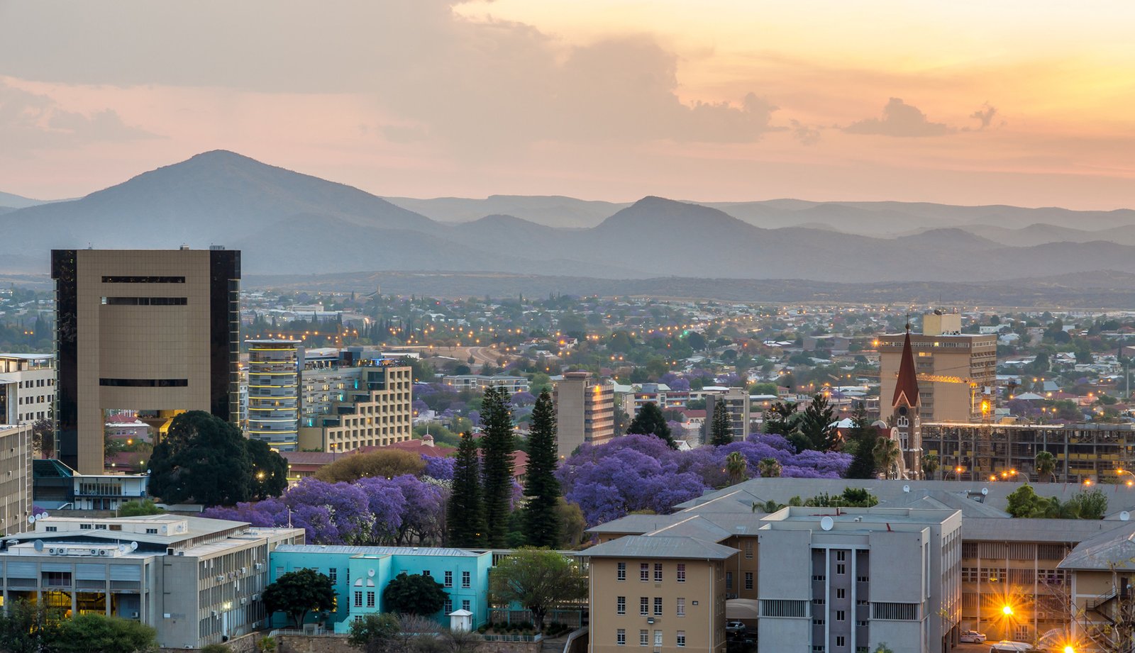 Namibia Business