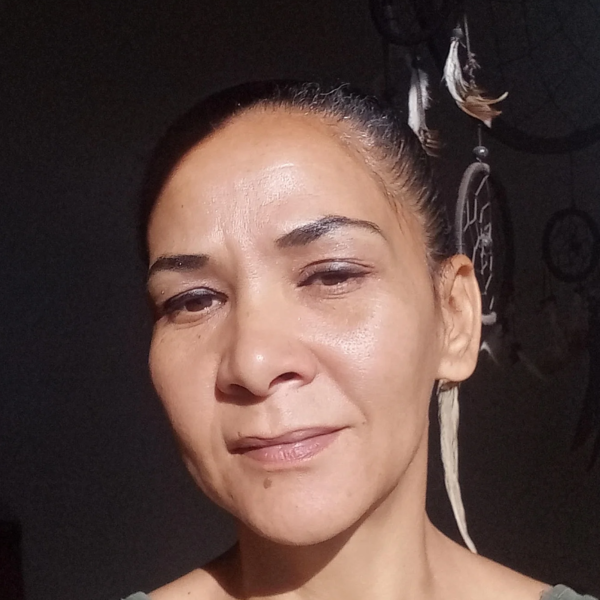 Anthea Diergaardt