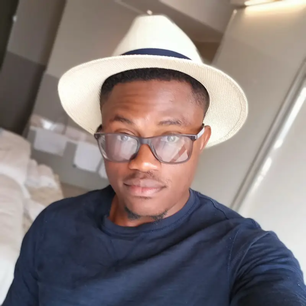 Gerbard Iipinge