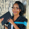 Janet Haufiku